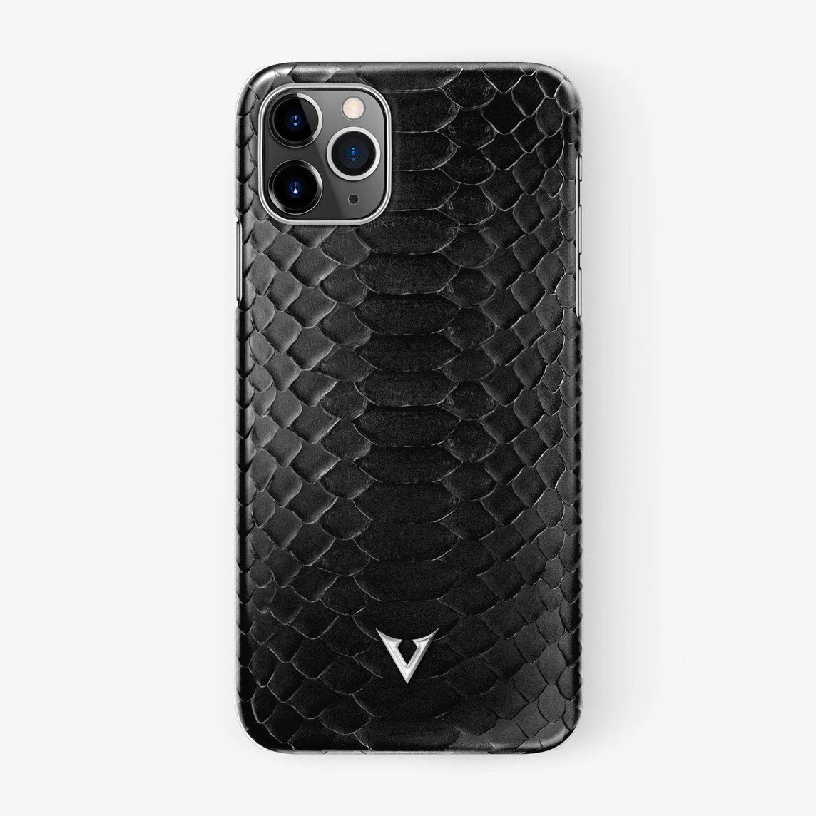 Black Python